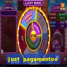 just pagamentos ltda pixbet